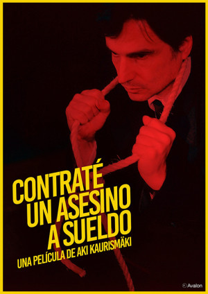 Contraté a un asesino a sueldo (1990)
