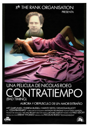 Contratiempo
