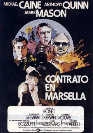 Contrato en Marsella