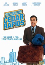 Convención en Cedar Rapids