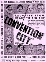 Convention City
