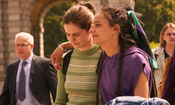 Conversaciones entre amigos