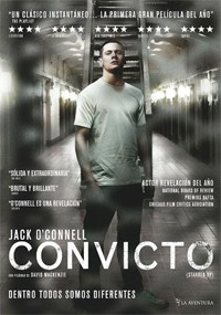 Convicto (2013)
