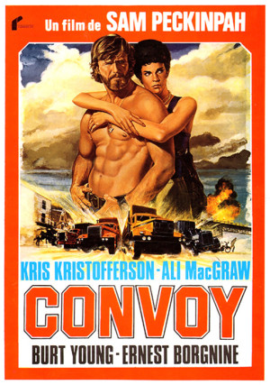 Convoy (1978)