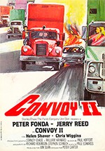 Convoy II (1978)