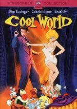 Cool World. Una rubia entre dos mundos