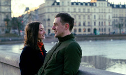Copenhague no existe