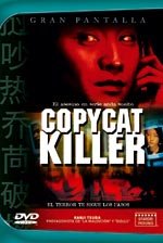 Copycat Killer