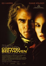 Copying Beethoven (2006)