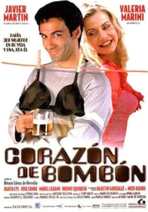 Corazón de bombón (2001)