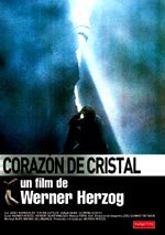 Corazón de cristal
