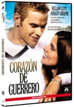 Corazón de guerrero