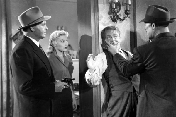 Corazón de hielo foto crítica.