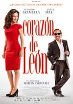 Corazón de león (2013)