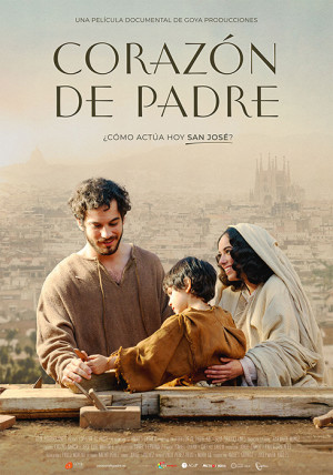 Corazón de padre (2022)