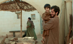 Corazón de padre