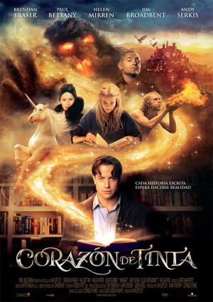 Corazón de tinta (2008)