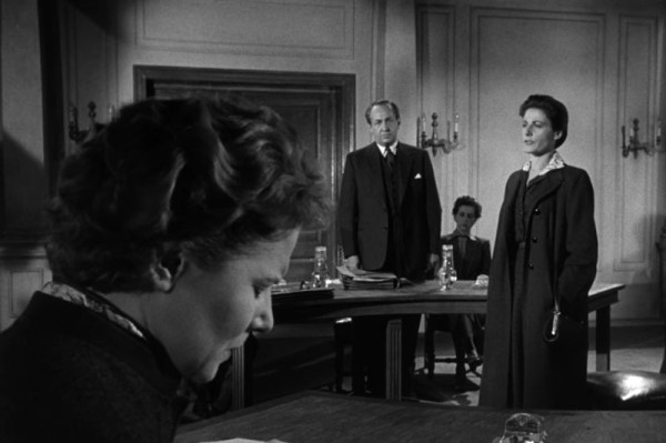 Corazón dividido foto crítica.