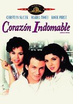 Corazón indomable