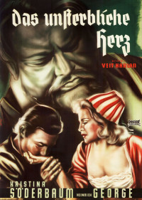 Corazón inmortal (1939)