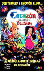 Corazón, las alegrías de Pantriste (2000)