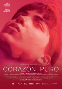 Corazón puro
