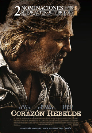 Corazón rebelde (2009)