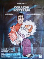 Corazón solitario