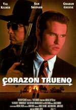 Corazón Trueno