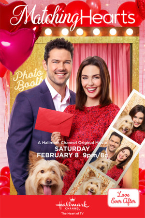 Corazones afines (2020)