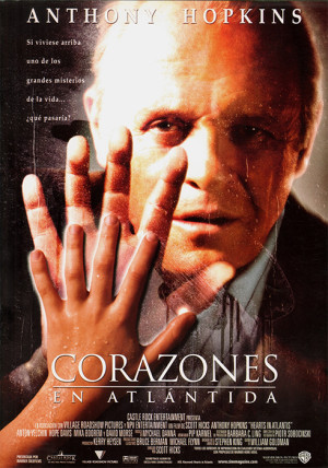 Corazones en Atlántida
