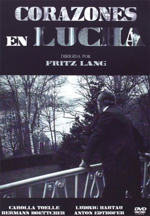 Corazones en lucha (1921)