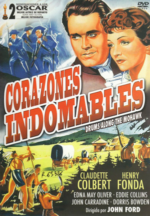 Corazones indomables