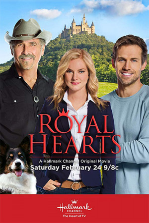 Corazones reales (2018)