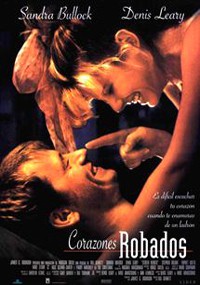 Corazones robados