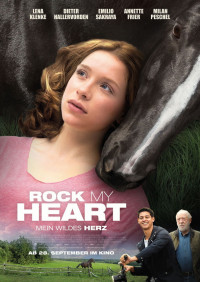 Corazones sin riendas (2017)