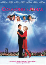 Corazones y almas