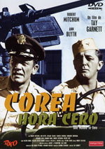 Corea Hora Cero (1952)