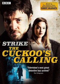 Cormoran Strike (2017)