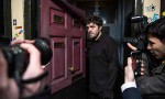 Cormoran Strike