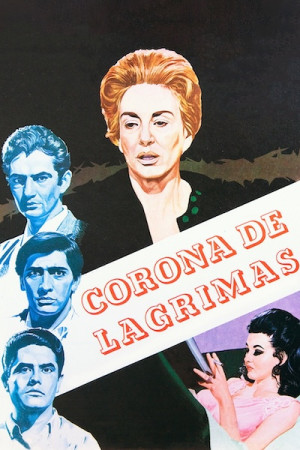 Corona de lágrimas (1968)
