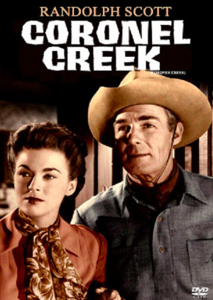 Coronel Creek