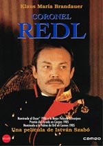 Coronel Redl (1985)