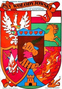 El señor Wolodyjowski (1969)