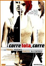 Corre, Lola, corre (1998)
