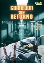 Corredor sin retorno (1963)