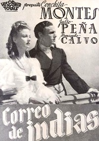Correo de Indias (1942)