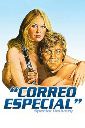 Correo especial (1976)