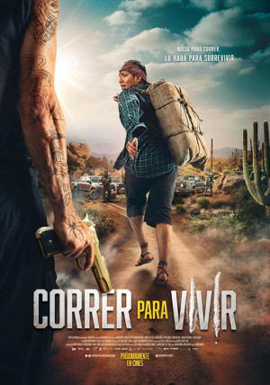 Correr para Vivir (2024)