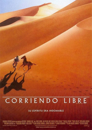 Corriendo libre (1999)